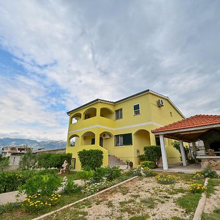 Apartment Razanac Nikola 2 外观 照片