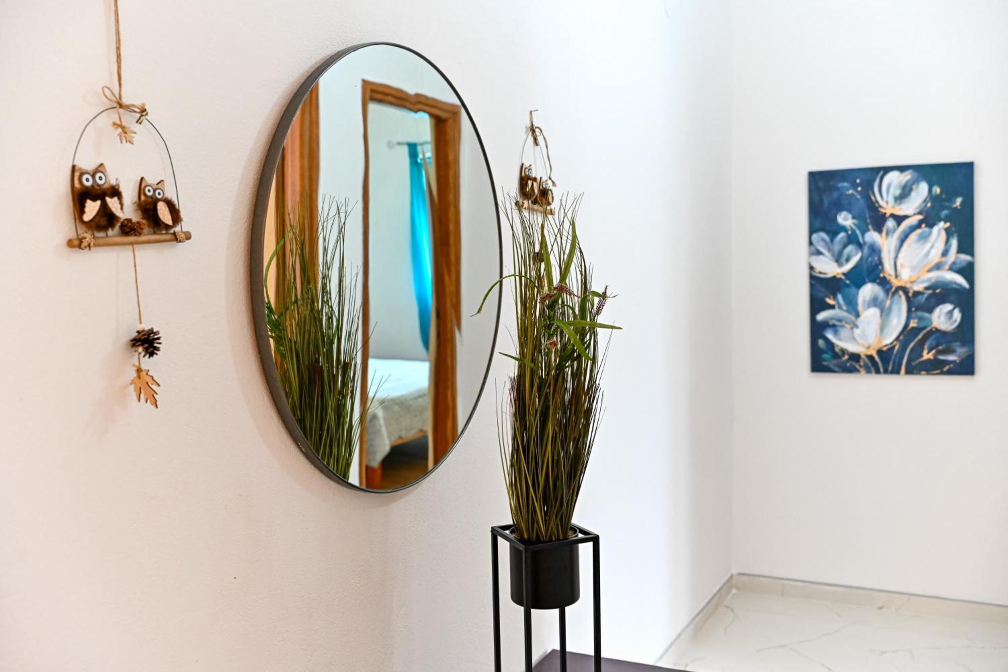 Apartment Razanac Nikola 2 外观 照片