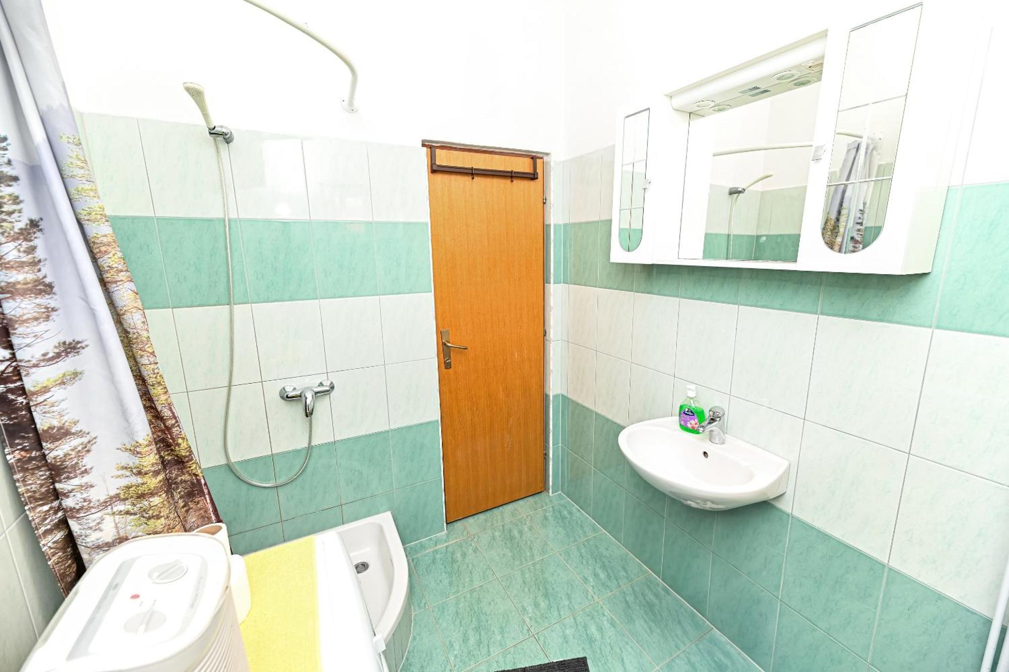Apartment Razanac Nikola 2 外观 照片