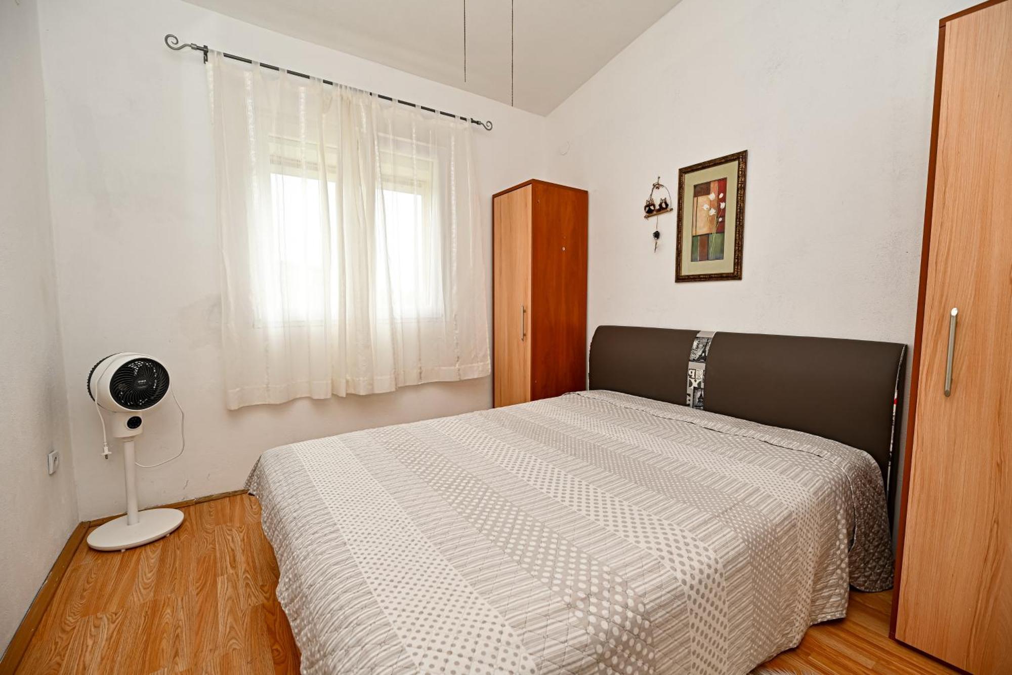 Apartment Razanac Nikola 2 外观 照片