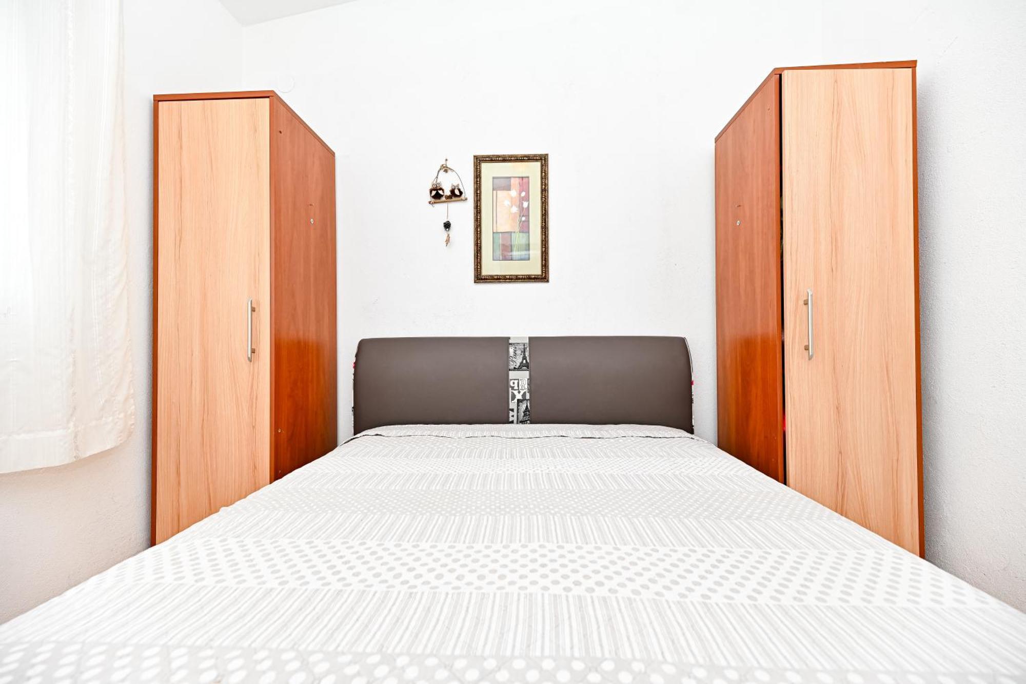 Apartment Razanac Nikola 2 外观 照片
