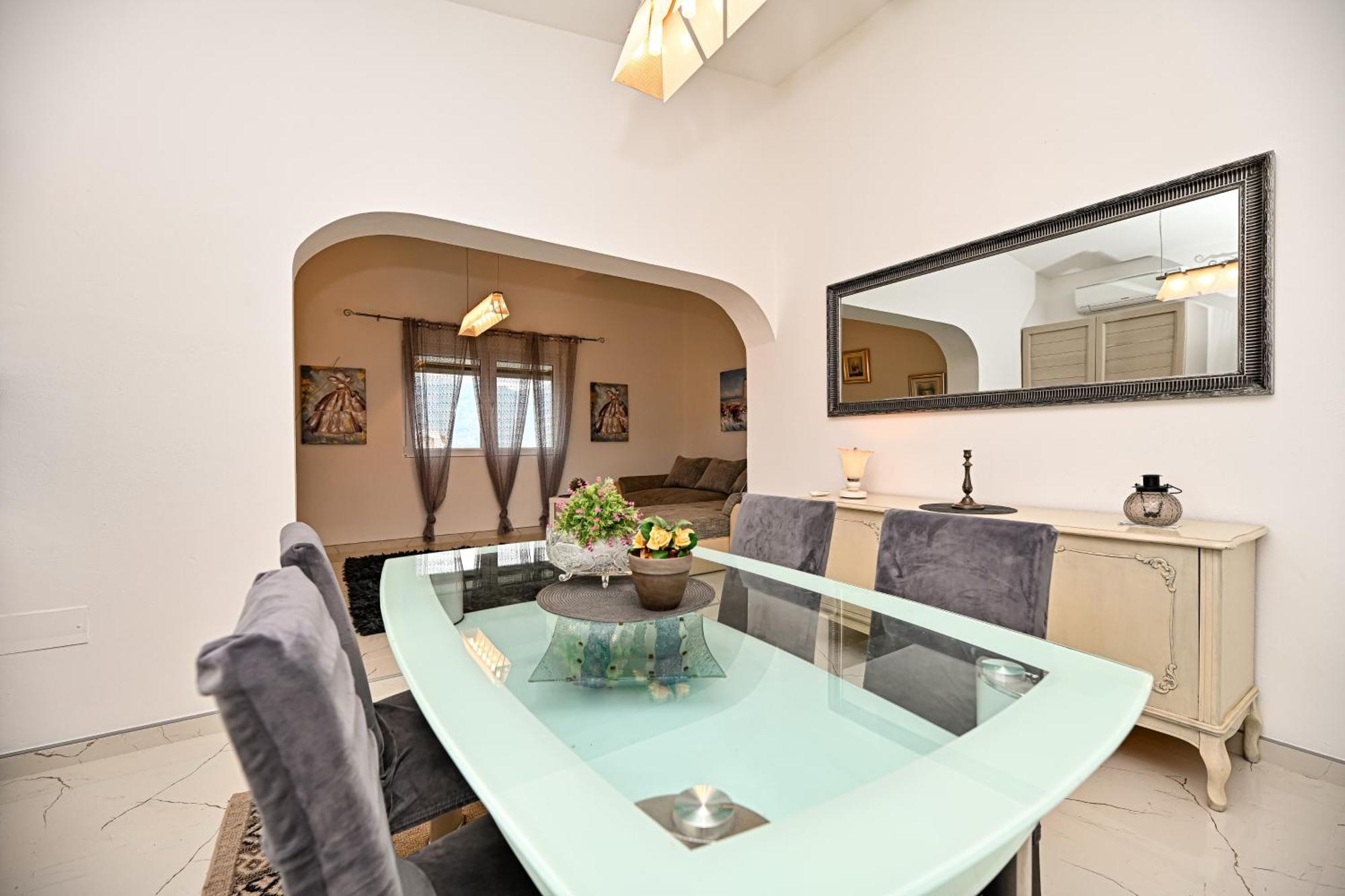 Apartment Razanac Nikola 2 外观 照片