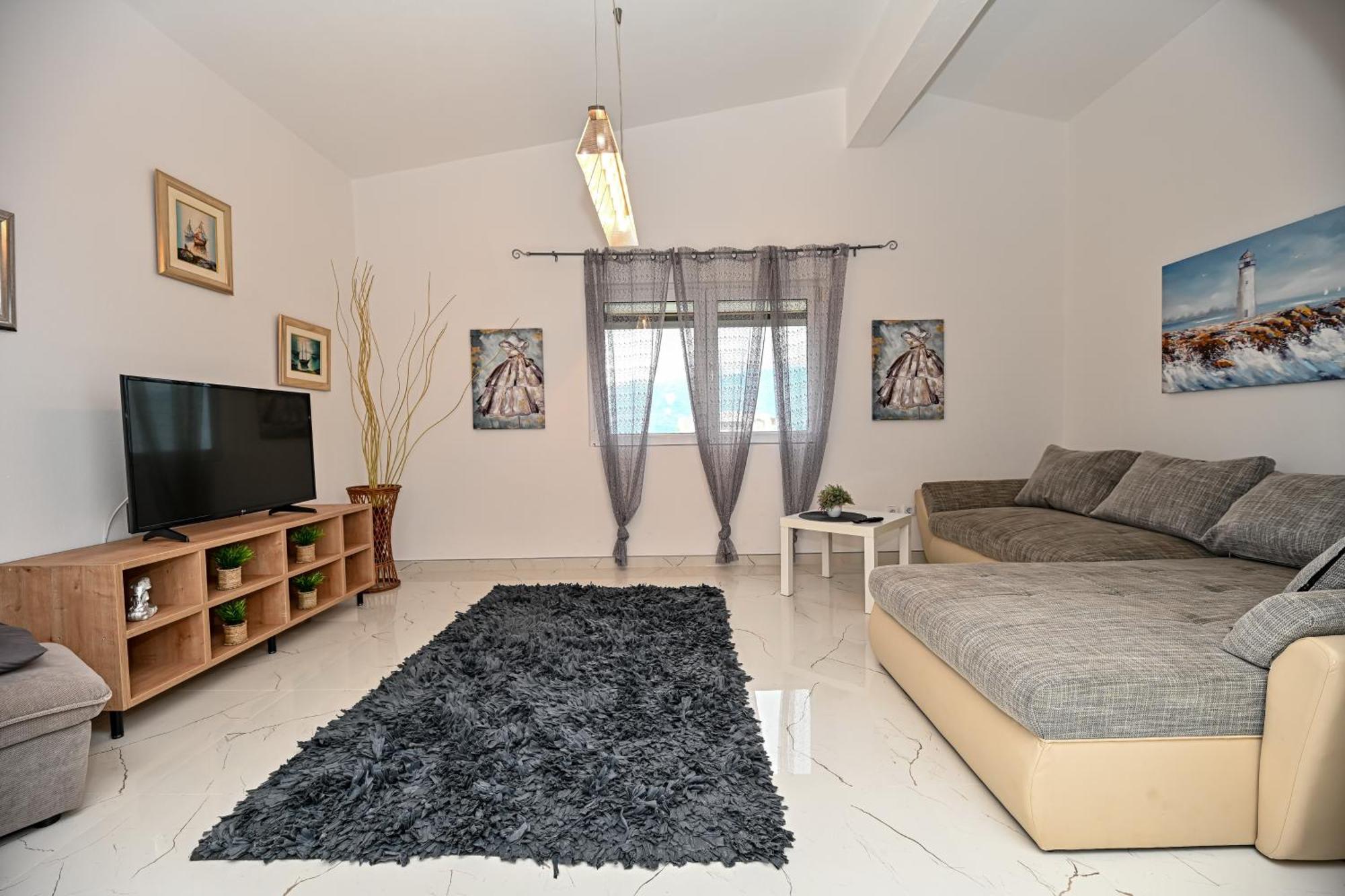 Apartment Razanac Nikola 2 外观 照片