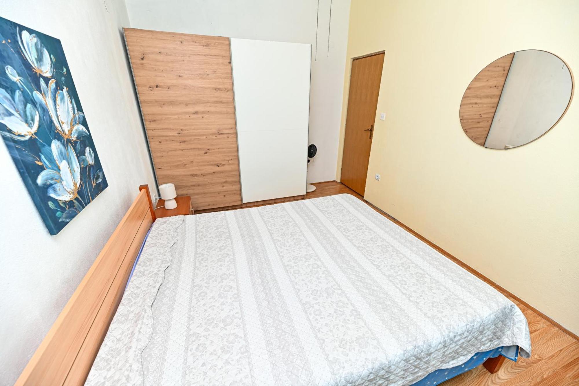 Apartment Razanac Nikola 2 外观 照片