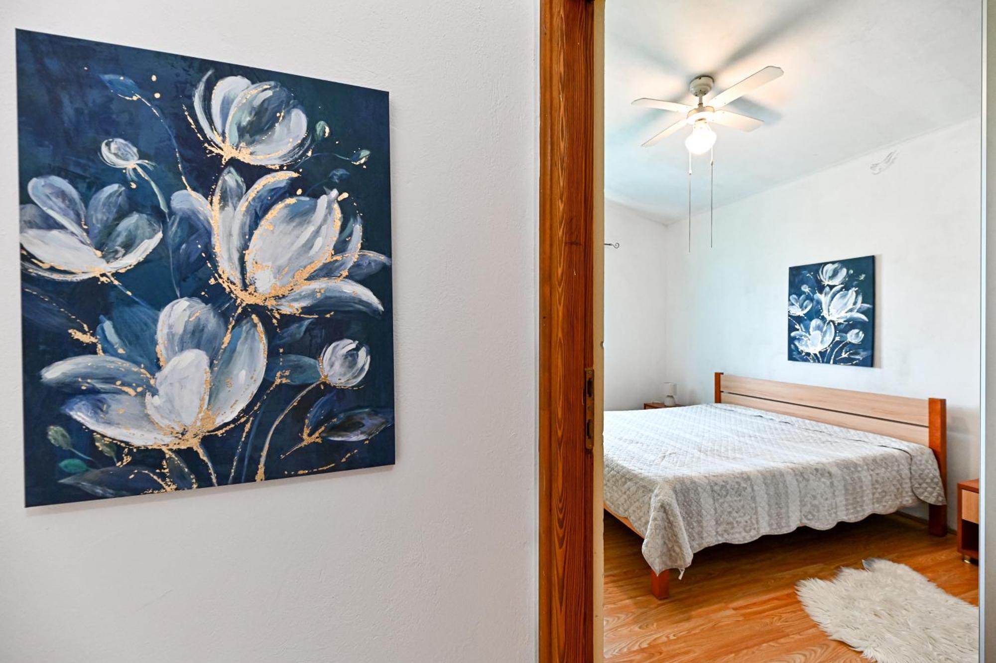 Apartment Razanac Nikola 2 外观 照片